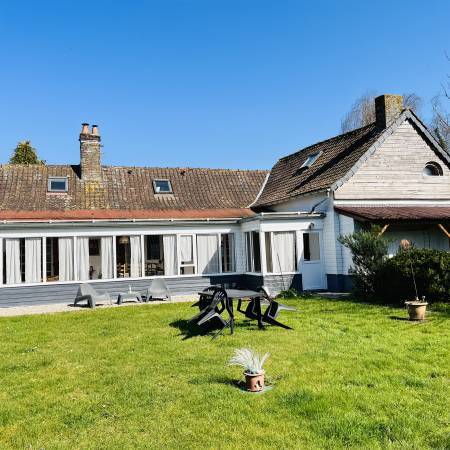 Photo 2 — SAINT VALERY IMMOBILIER