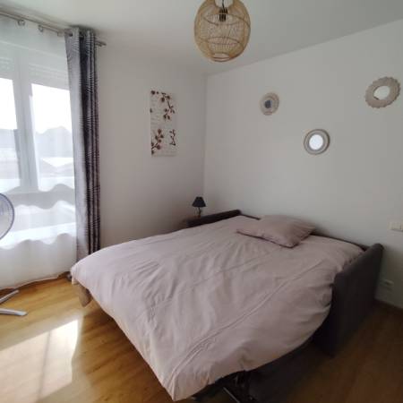 Photo 7 — SAINT VALERY IMMOBILIER