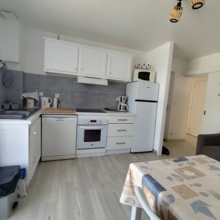 Photo 2 — SAINT VALERY IMMOBILIER