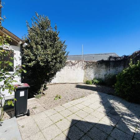 Photo 3 — SAINT VALERY IMMOBILIER