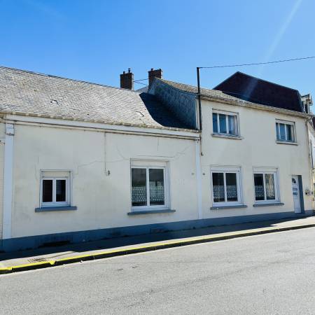 Photo 14 — SAINT VALERY IMMOBILIER