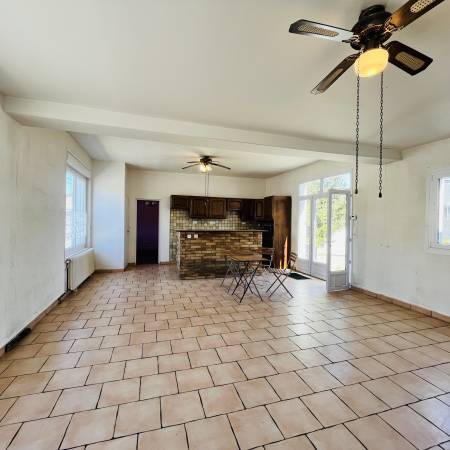 Photo 2 — SAINT VALERY IMMOBILIER