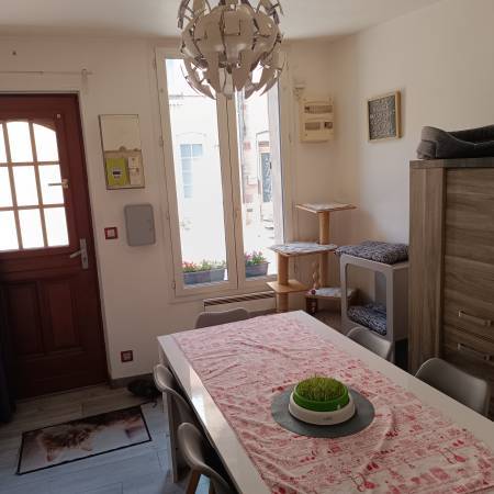 Photo 4 — SAINT VALERY IMMOBILIER