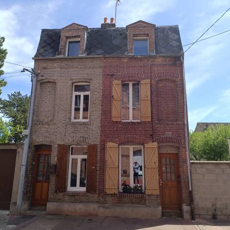 Photo 2 — SAINT VALERY IMMOBILIER