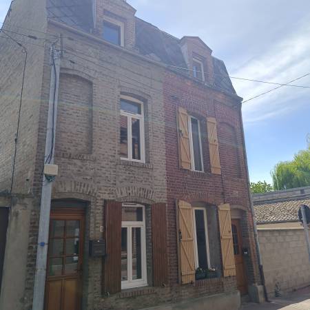 Photo 3 — SAINT VALERY IMMOBILIER