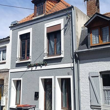 Photo 2 — SAINT VALERY IMMOBILIER