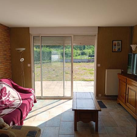 Photo 3 — SAINT VALERY IMMOBILIER