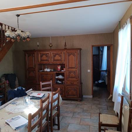 Photo 4 — SAINT VALERY IMMOBILIER