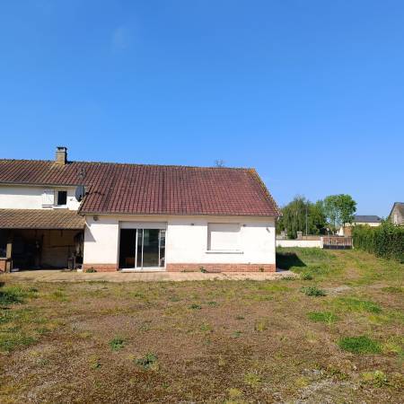 Photo 2 — SAINT VALERY IMMOBILIER
