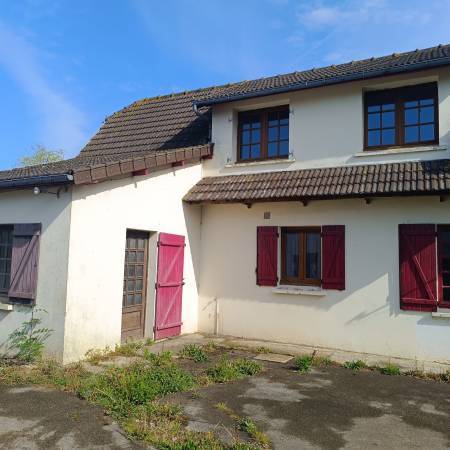 Photo 2 — SAINT VALERY IMMOBILIER