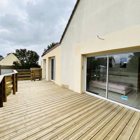 Photo 3 — SAINT VALERY IMMOBILIER
