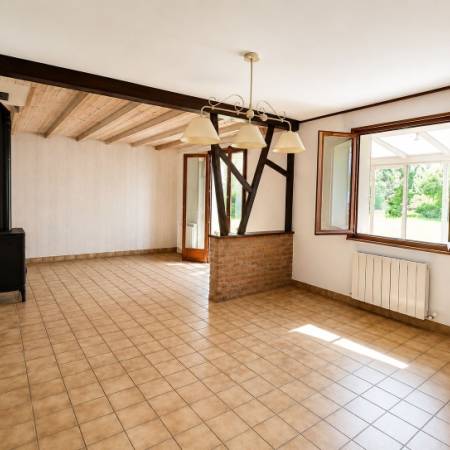 Photo 2 — SAINT VALERY IMMOBILIER