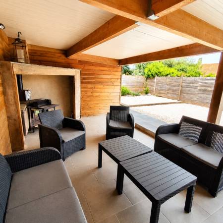 Photo 2 — SAINT VALERY IMMOBILIER