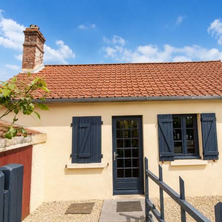 Photo 3 — SAINT VALERY IMMOBILIER