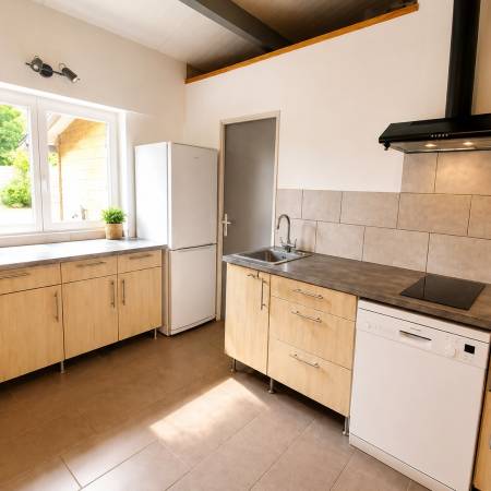 Photo 6 — SAINT VALERY IMMOBILIER