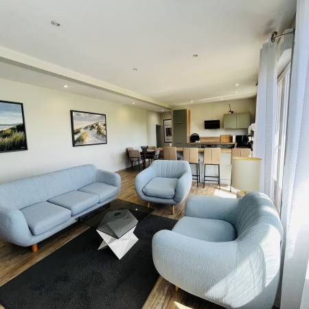 Photo 4 — SAINT VALERY IMMOBILIER