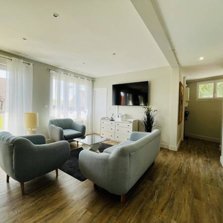 Photo 2 — SAINT VALERY IMMOBILIER