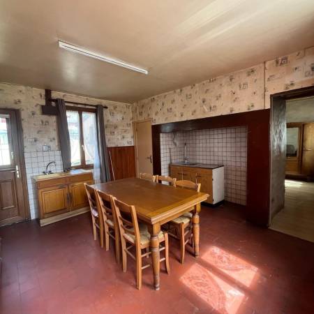 Photo 4 — SAINT VALERY IMMOBILIER