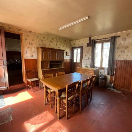 Photo 2 — SAINT VALERY IMMOBILIER