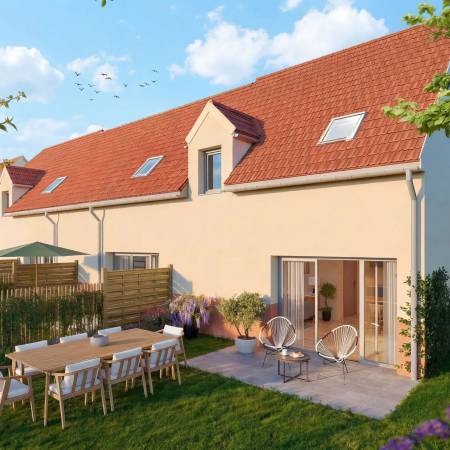 Photo 3 — SAINT VALERY IMMOBILIER