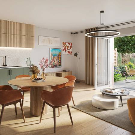Photo 2 — SAINT VALERY IMMOBILIER