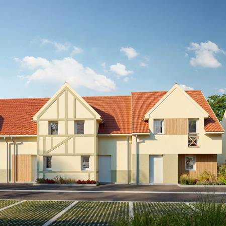 Photo 3 — SAINT VALERY IMMOBILIER