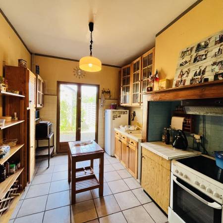 Photo 5 — SAINT VALERY IMMOBILIER