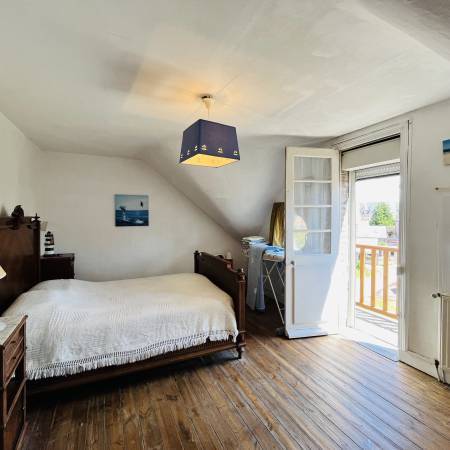Photo 2 — SAINT VALERY IMMOBILIER
