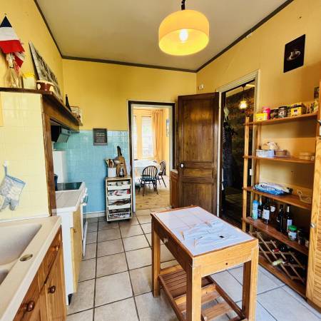 Photo 6 — SAINT VALERY IMMOBILIER