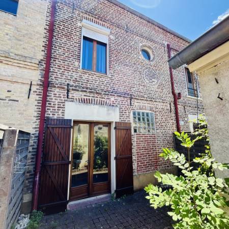 Photo 13 — SAINT VALERY IMMOBILIER