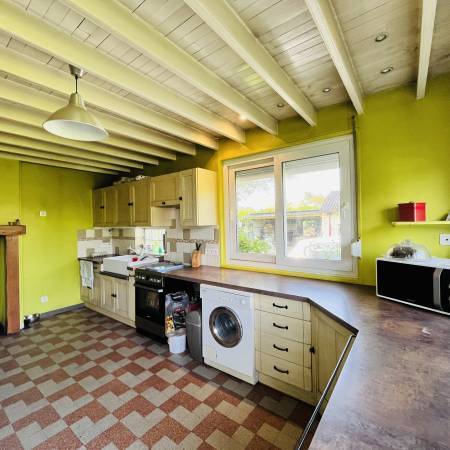 Photo 4 — SAINT VALERY IMMOBILIER