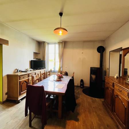 Photo 2 — SAINT VALERY IMMOBILIER