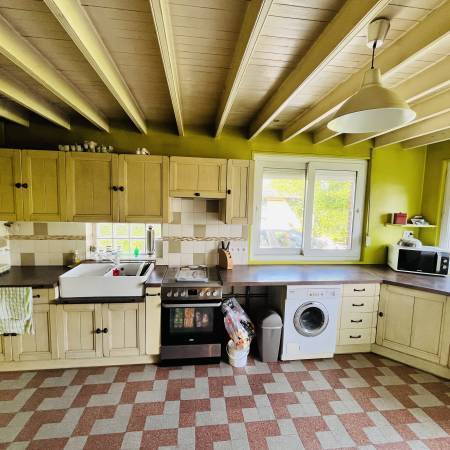 Photo 5 — SAINT VALERY IMMOBILIER