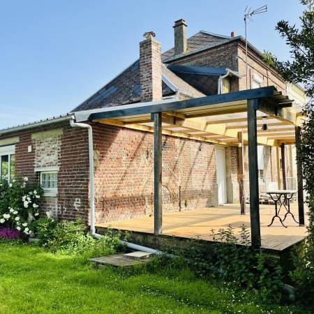 Photo 3 — SAINT VALERY IMMOBILIER
