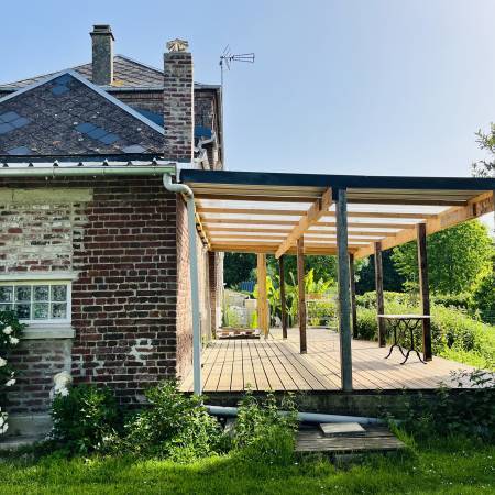 Photo 11 — SAINT VALERY IMMOBILIER