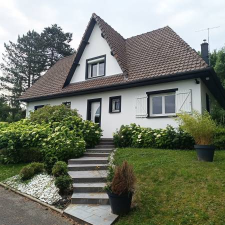 Photo 2 — SAINT VALERY IMMOBILIER