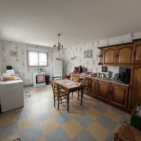 Photo 2 — SAINT VALERY IMMOBILIER