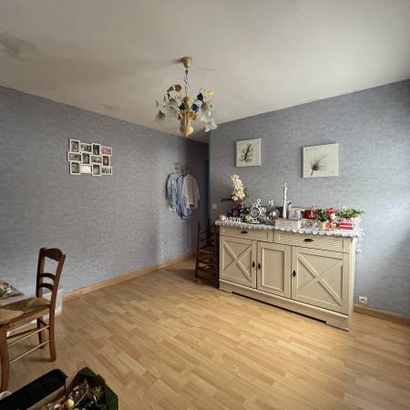 Photo 5 — SAINT VALERY IMMOBILIER