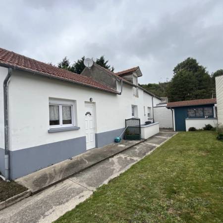 Photo 8 — SAINT VALERY IMMOBILIER