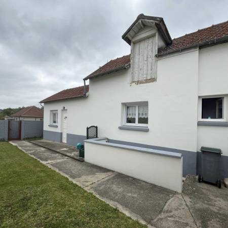 Photo 9 — SAINT VALERY IMMOBILIER