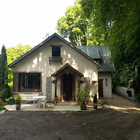 Photo 2 — SAINT VALERY IMMOBILIER