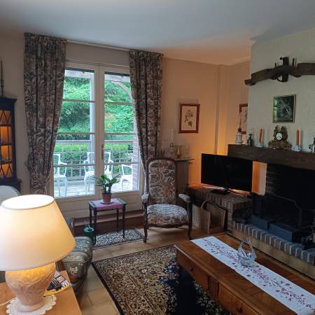 Photo 4 — SAINT VALERY IMMOBILIER
