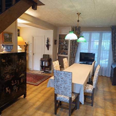 Photo 5 — SAINT VALERY IMMOBILIER