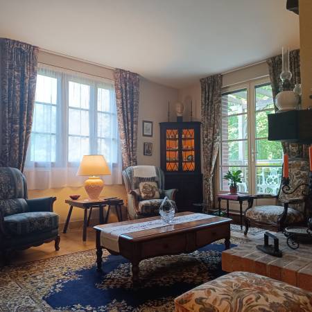 Photo 3 — SAINT VALERY IMMOBILIER