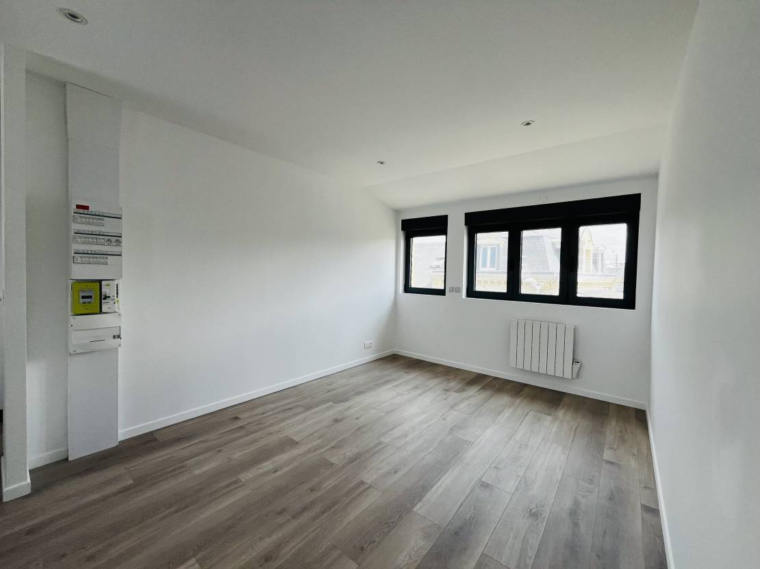 Photo 6 — SAINT VALERY IMMOBILIER