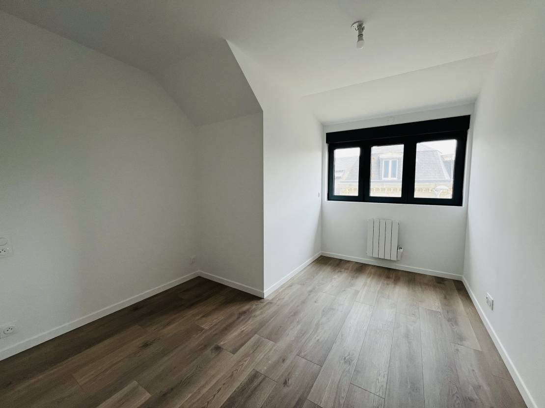 Photo 5 — SAINT VALERY IMMOBILIER