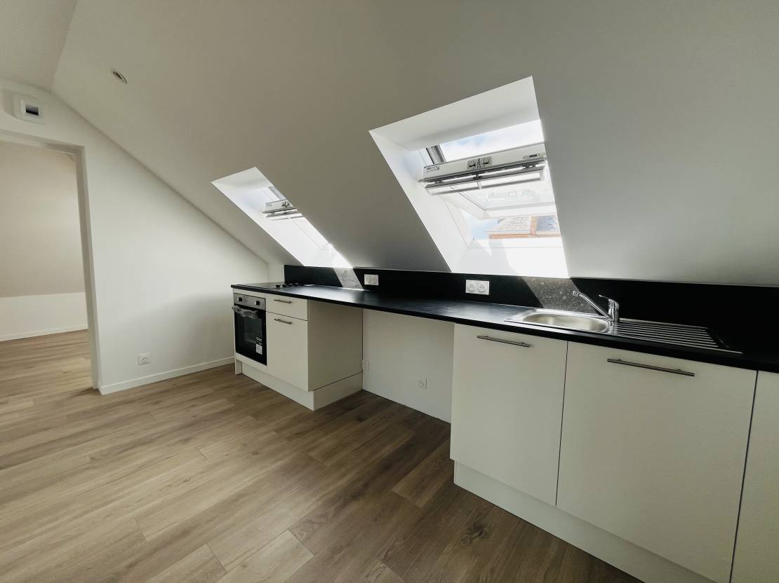 Photo 4 — SAINT VALERY IMMOBILIER