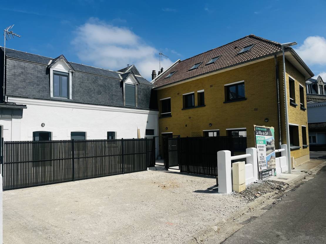 Photo 11 — SAINT VALERY IMMOBILIER
