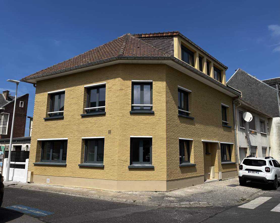 Photo 3 — SAINT VALERY IMMOBILIER