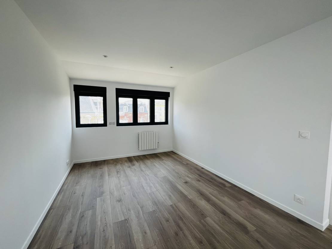 Photo 2 — SAINT VALERY IMMOBILIER